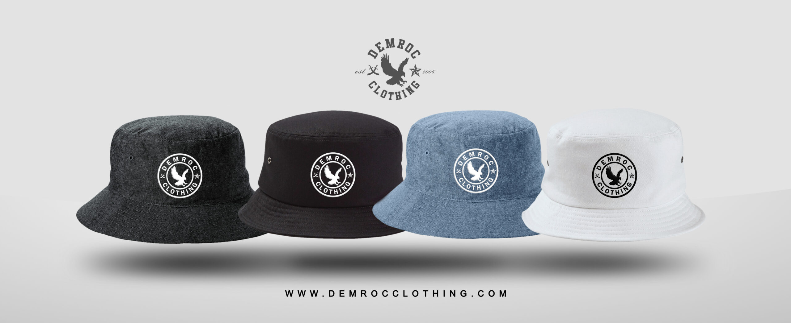 bucket hats 4