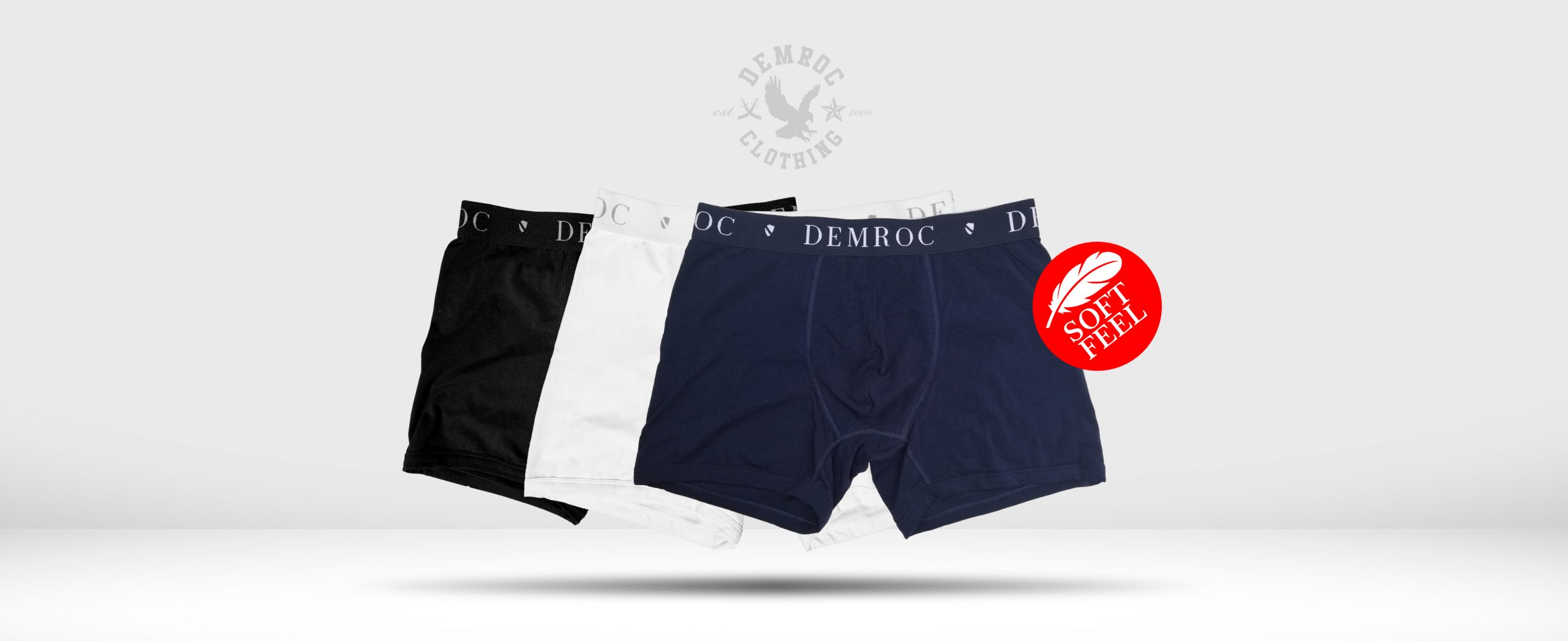 DemRoc Clothing – 